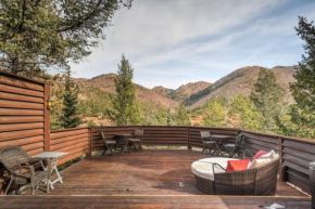 4BD with Large Deck Amazing Mountain Views